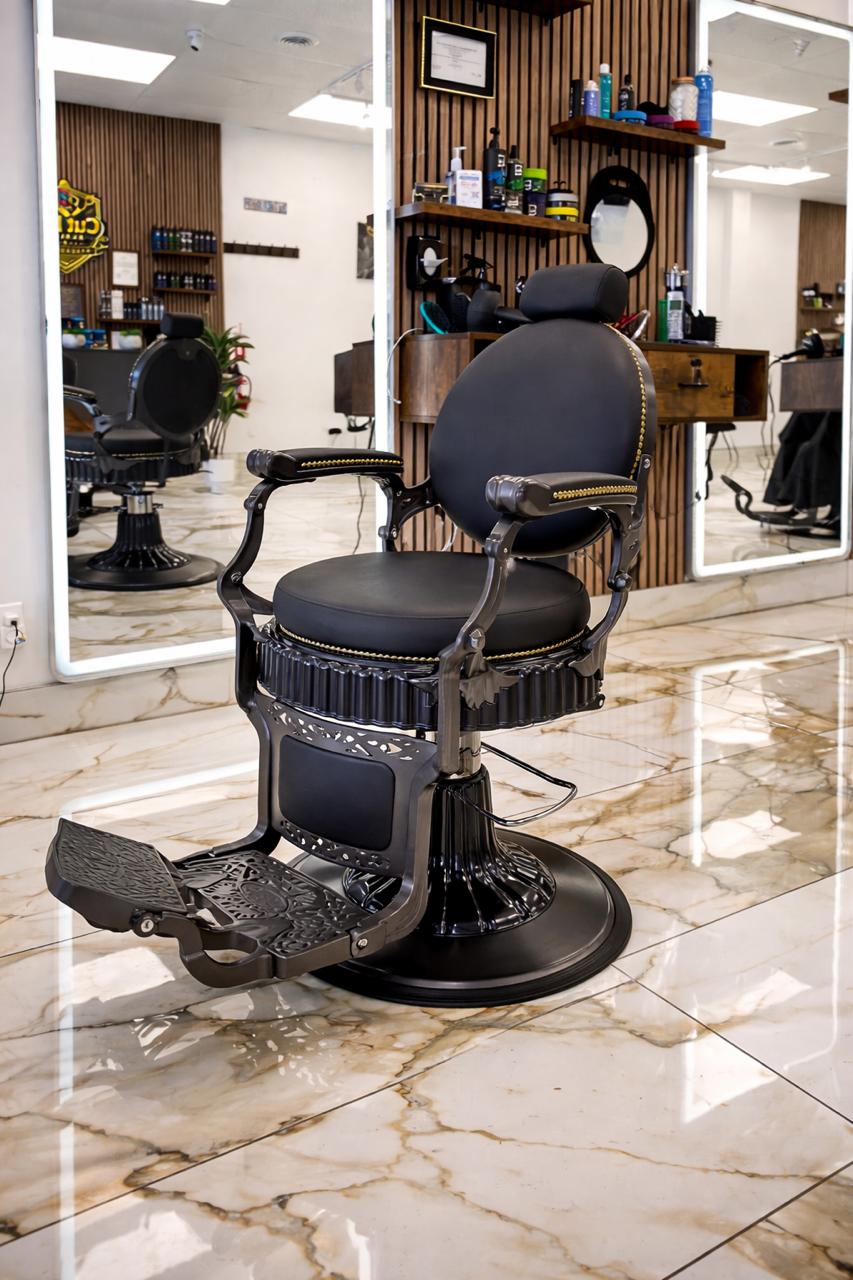 Barbers Chairs