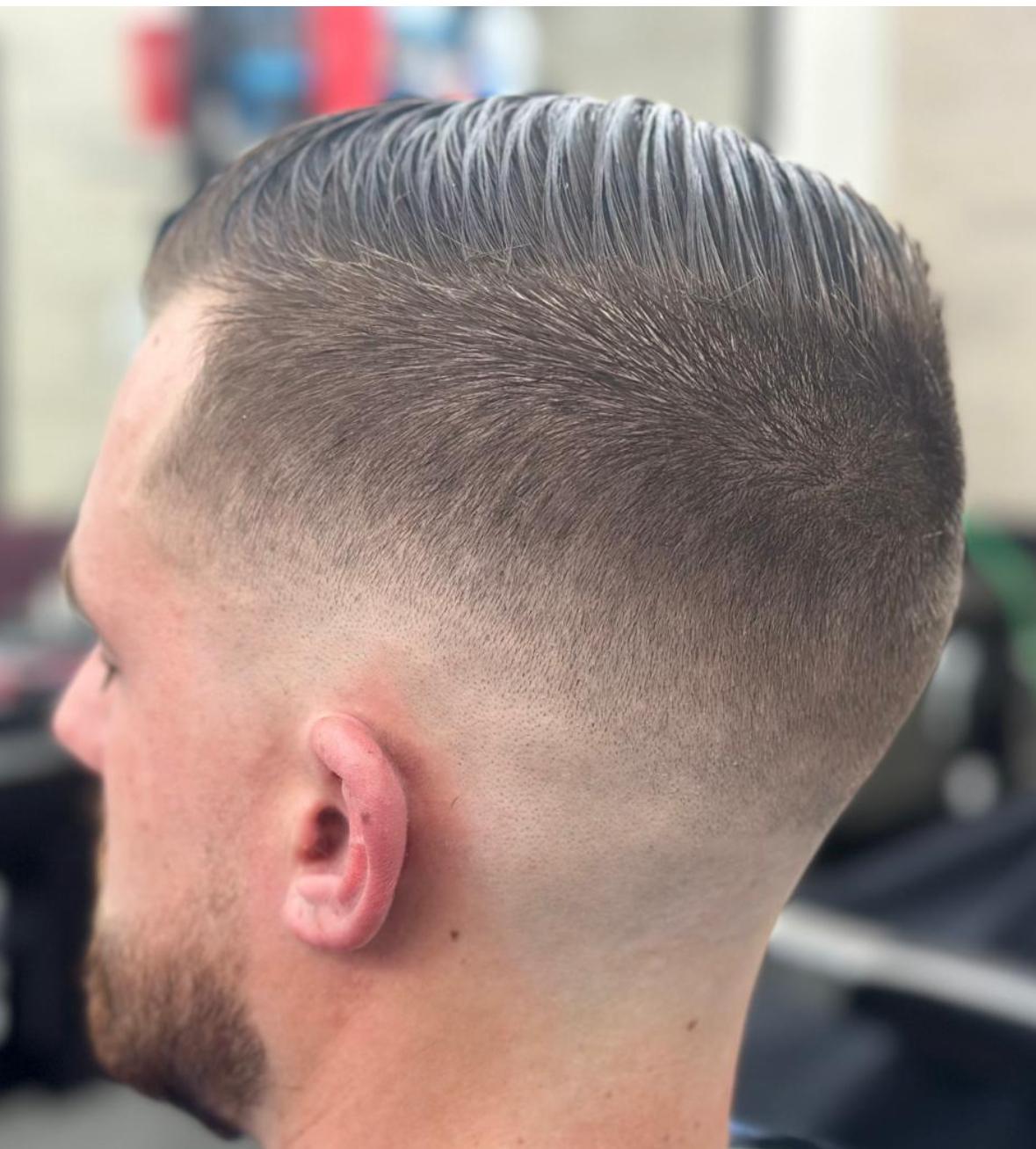 Cut Lab client photo